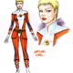 Image for article titled Paul Levitz Returns To The Future With Legion of Super-Heroes